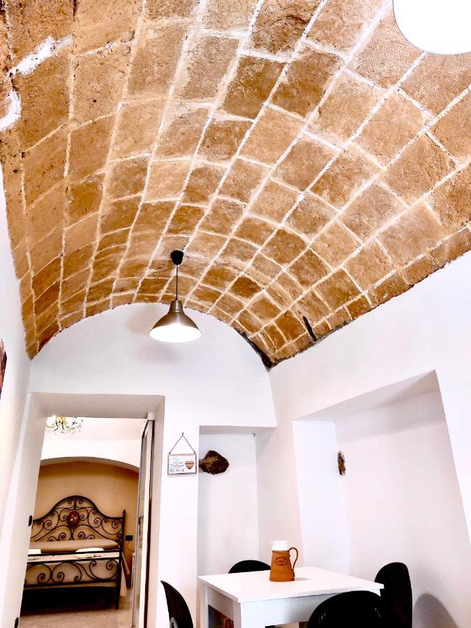 Corte Vico Palmisano Centro Storico Gallipoli Dış mekan fotoğraf