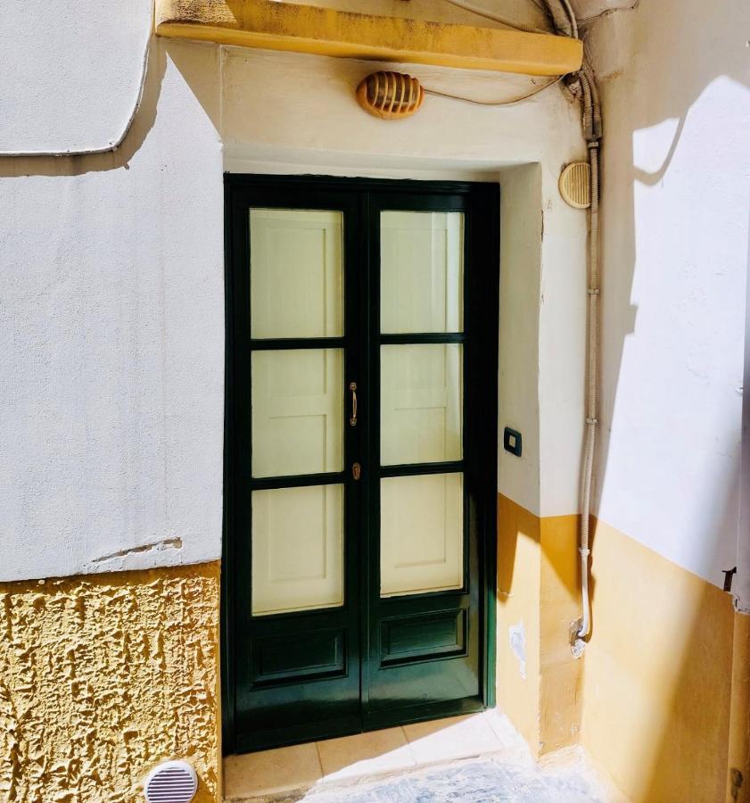 Corte Vico Palmisano Centro Storico Gallipoli Dış mekan fotoğraf